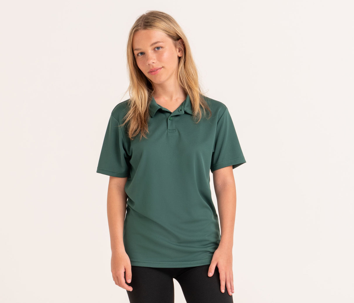 JUST COOL KIDS COOL POLO