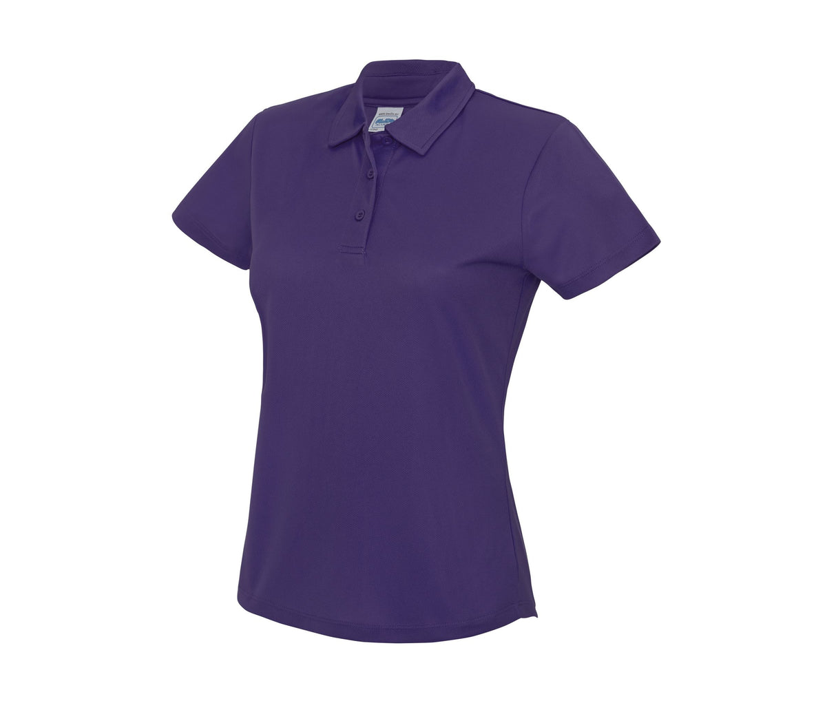 JUST COOL WOMEN'S COOL POLO