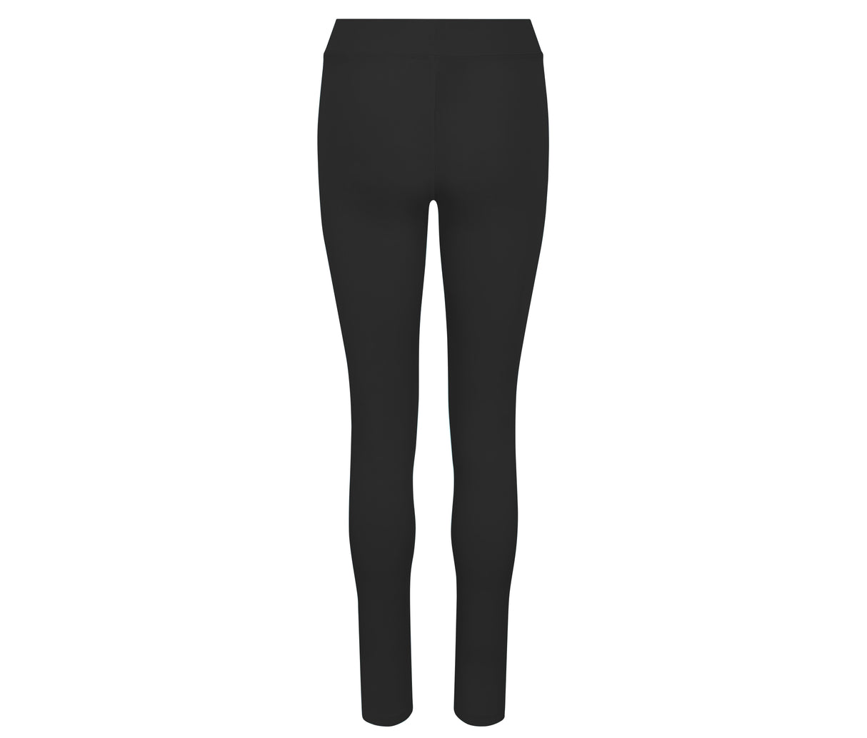 WOMEN'S COOL WORKOUT LEGGING