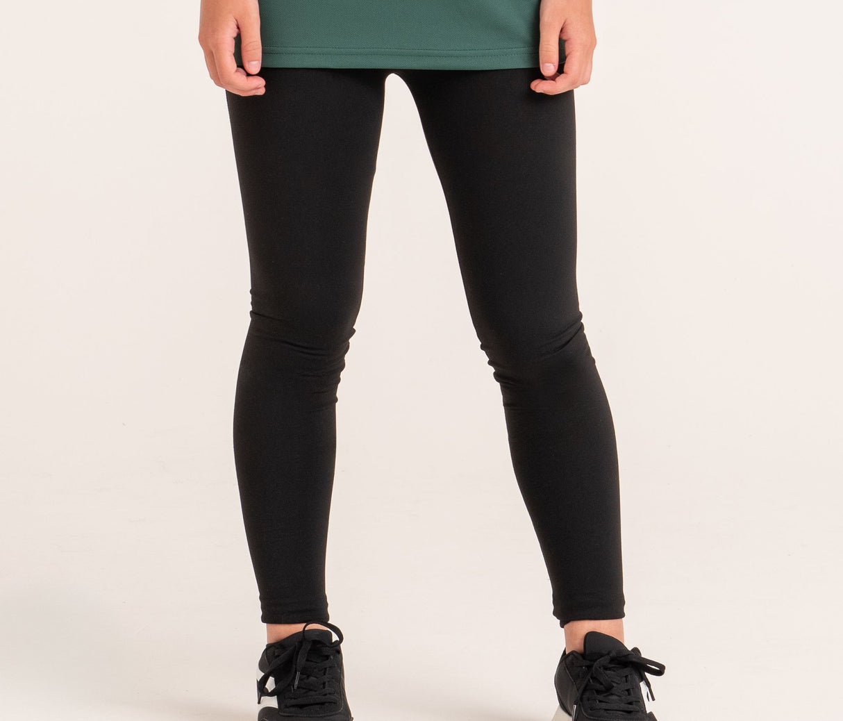 JUST COOL GIRLS COOL ATHLETIC PANTS