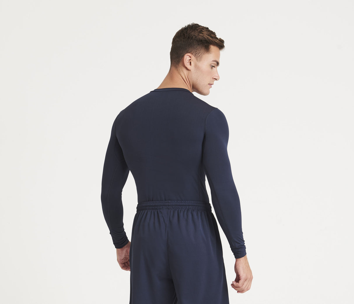 JUST COOL ACTIVE RECYCLED BASELAYER