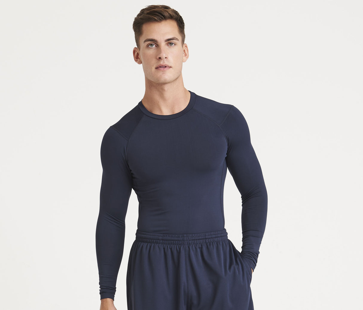 JUST COOL ACTIVE RECYCLED BASELAYER