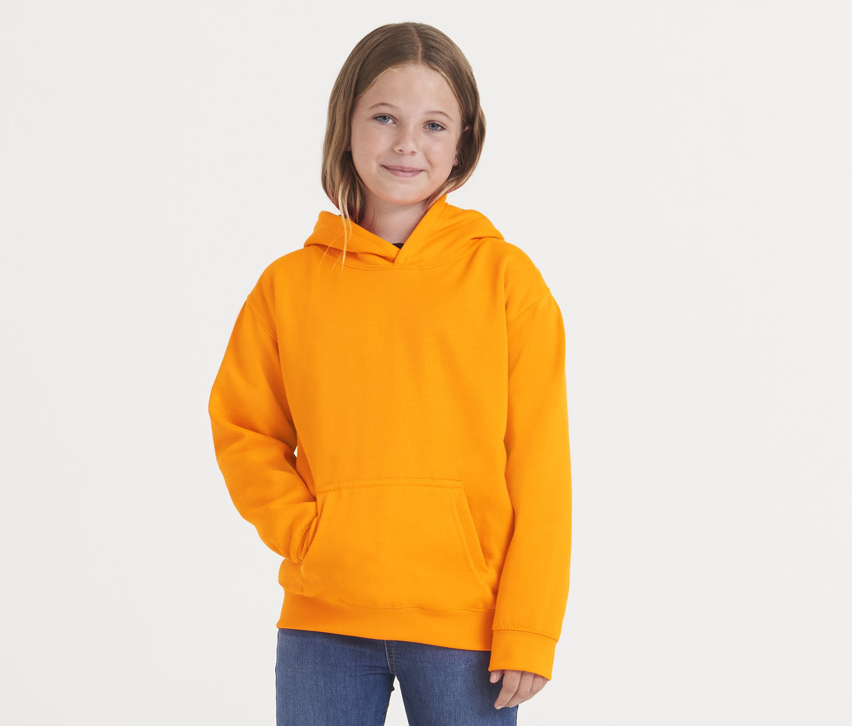 JUST HOODS KIDS ELECTRIC HOODIE