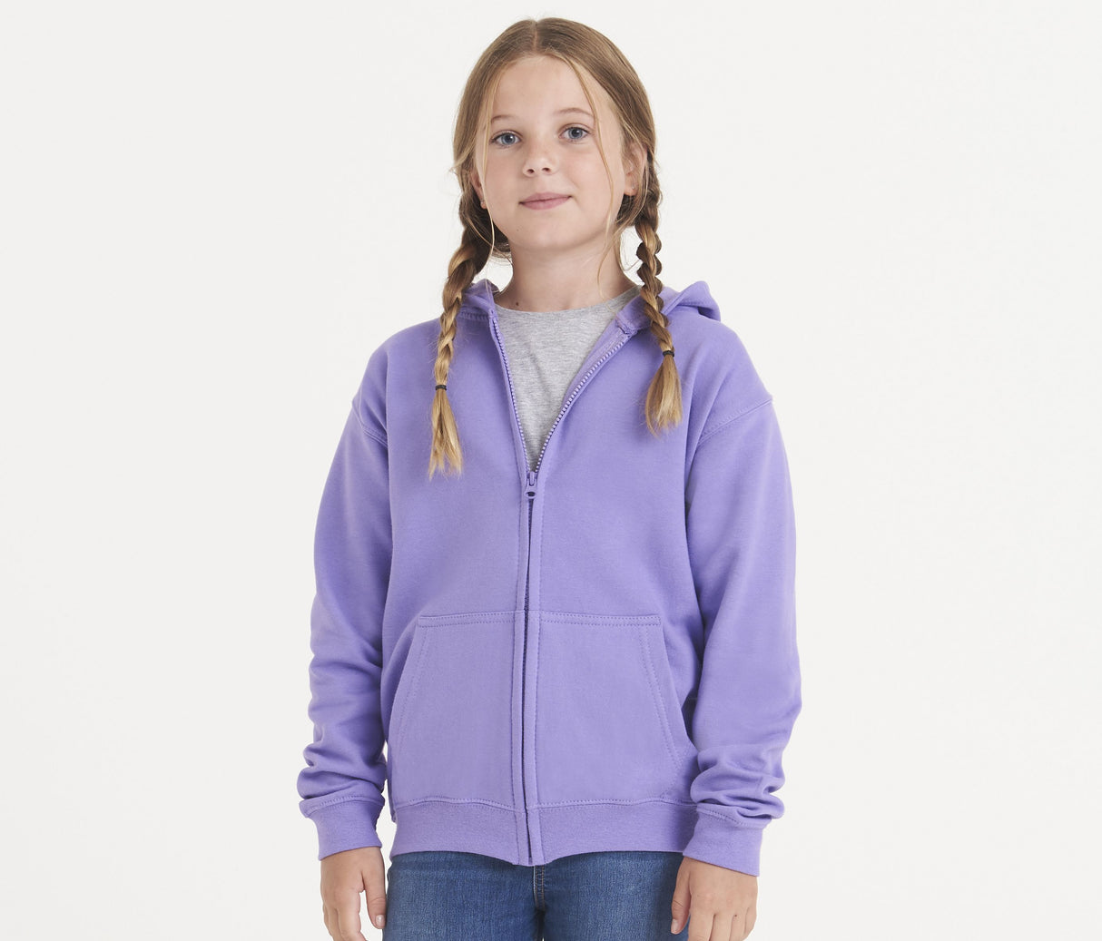 JUST HOODS KIDS ZOODIE