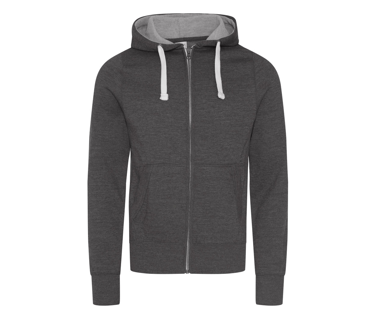 JUST HOODS CHUNKY ZOODIE