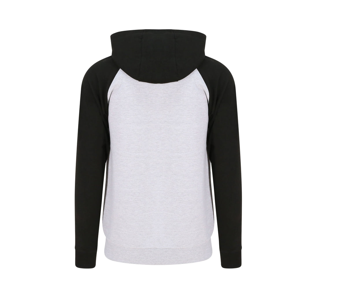 JUST HOODS BASEBALL ZOODIE