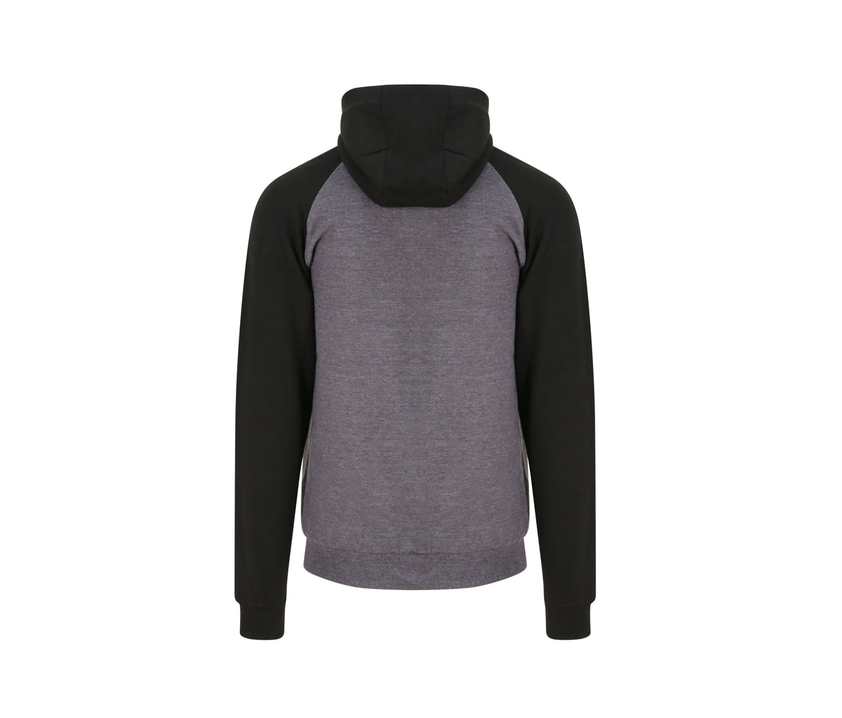 JUST HOODS BASEBALL ZOODIE