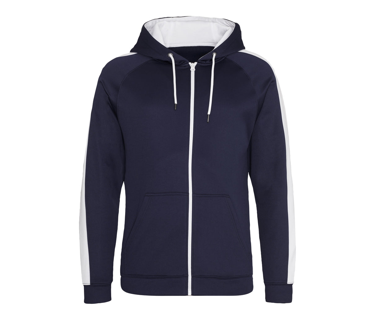 SPORTS POLYESTER ZOODIE