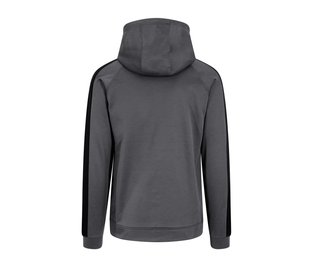 JUST HOODS SPORTS POLYESTER ZOODIE