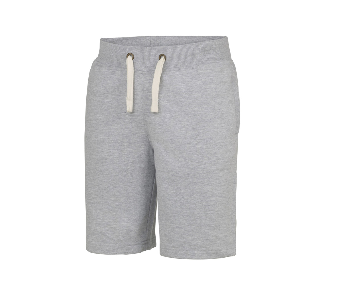 JUST HOODS CAMPUS SHORTS