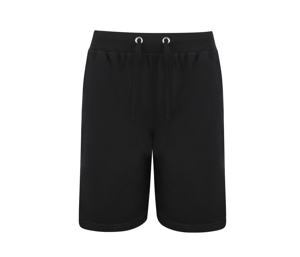 JUST HOODS CAMPUS SHORTS