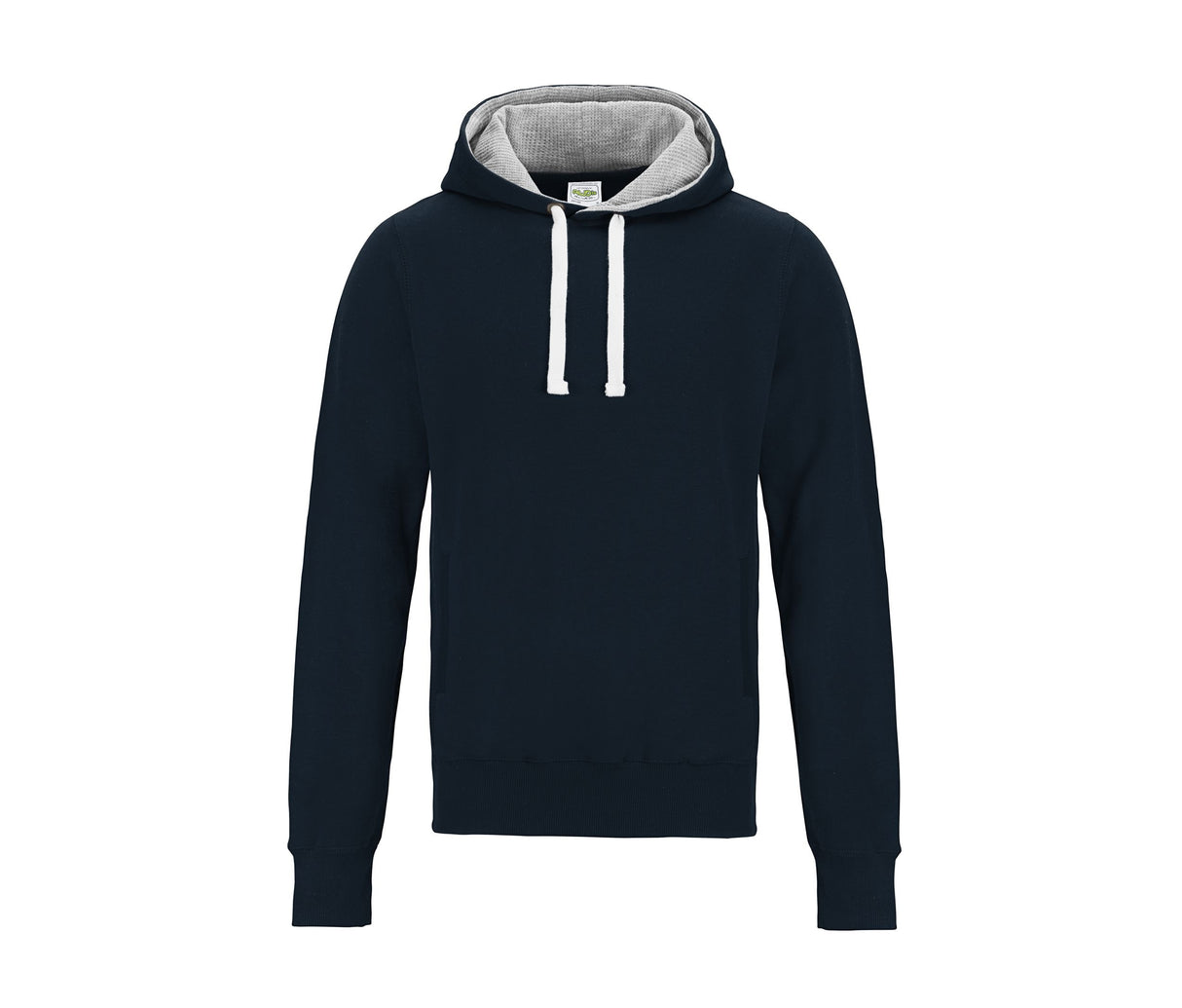 JUST HOODS CHUNKY HOODIE