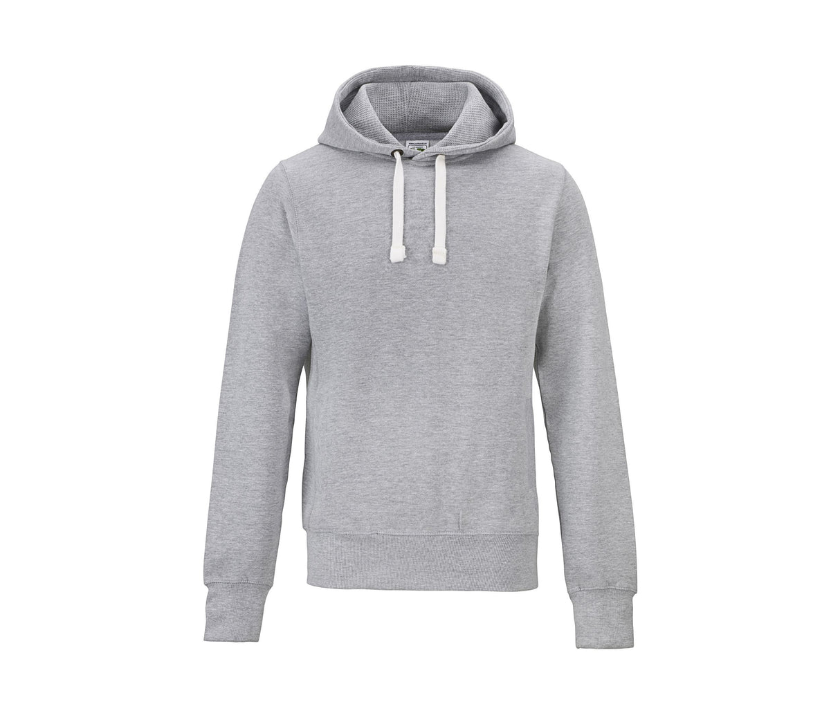 JUST HOODS CHUNKY HOODIE