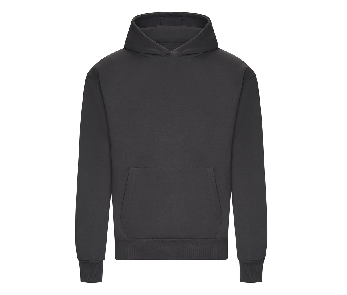 JUST HOODS SIGNATURE HEAVYWEIGHT HOODIE