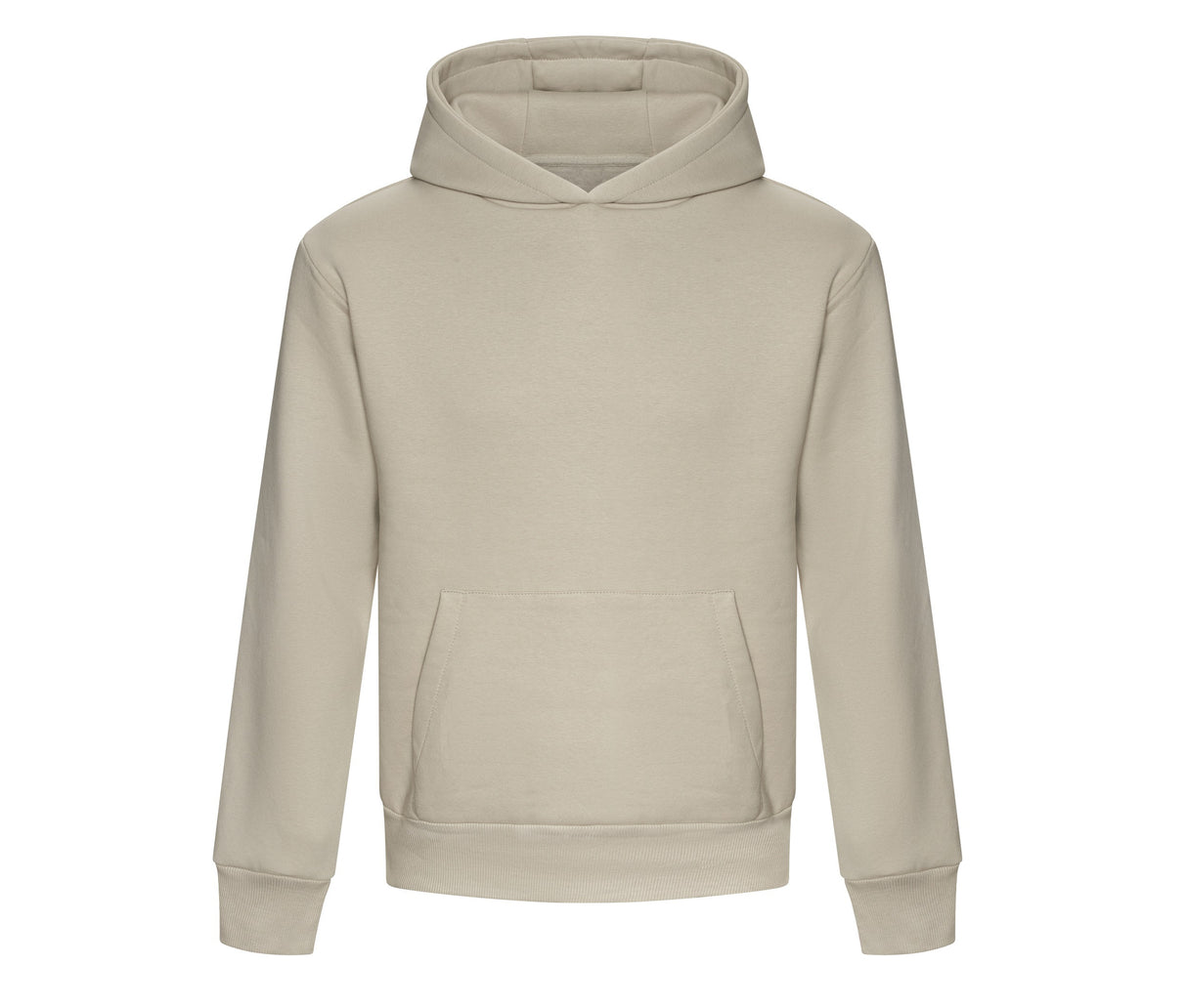 JUST HOODS SIGNATURE HEAVYWEIGHT HOODIE