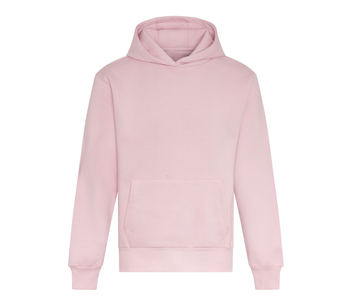 JUST HOODS SIGNATURE HEAVYWEIGHT HOODIE