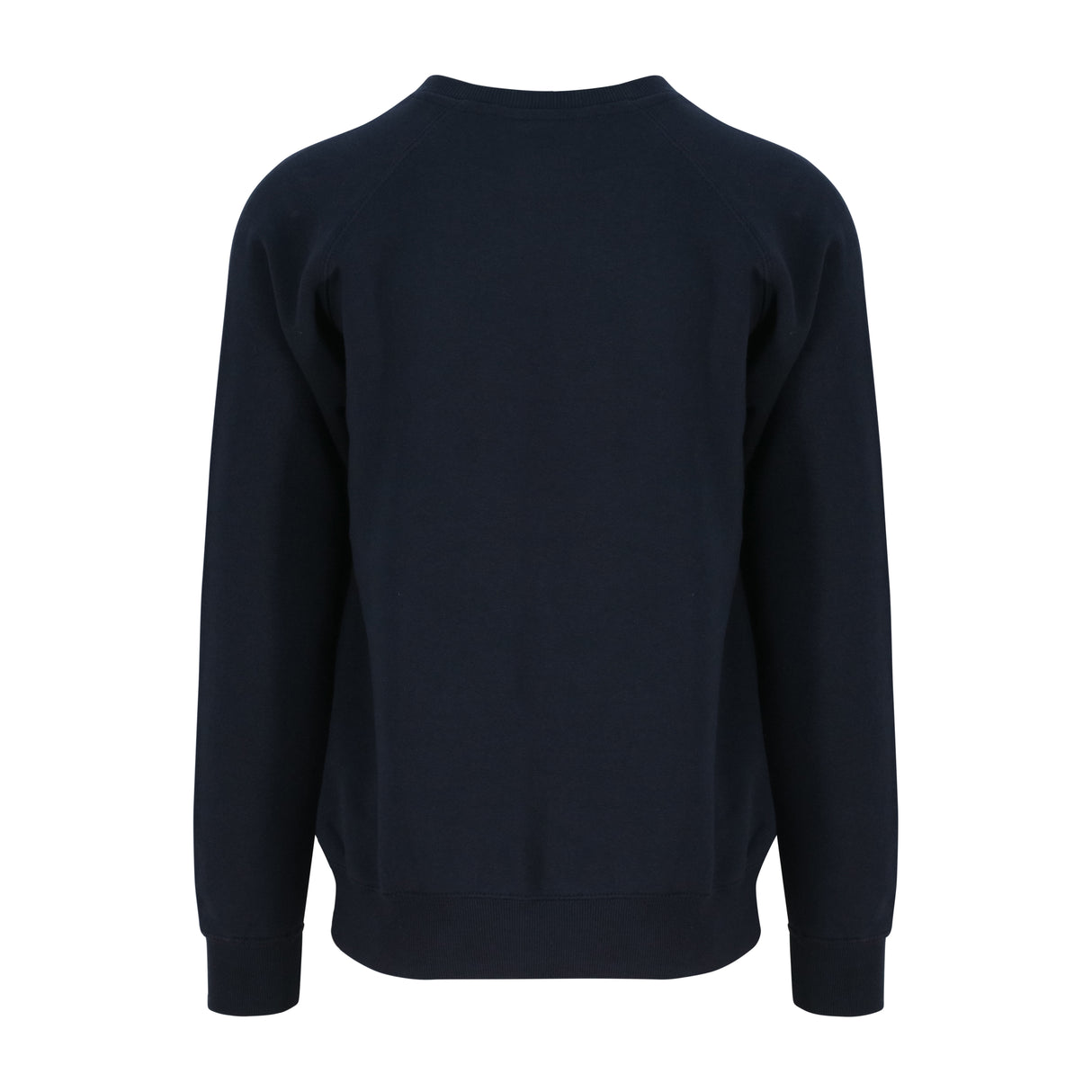 JUST HOODS GRADUATE HEAVYWEIGHT SWEAT