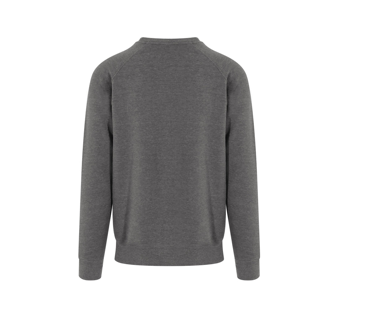 JUST HOODS GRADUATE HEAVYWEIGHT SWEAT