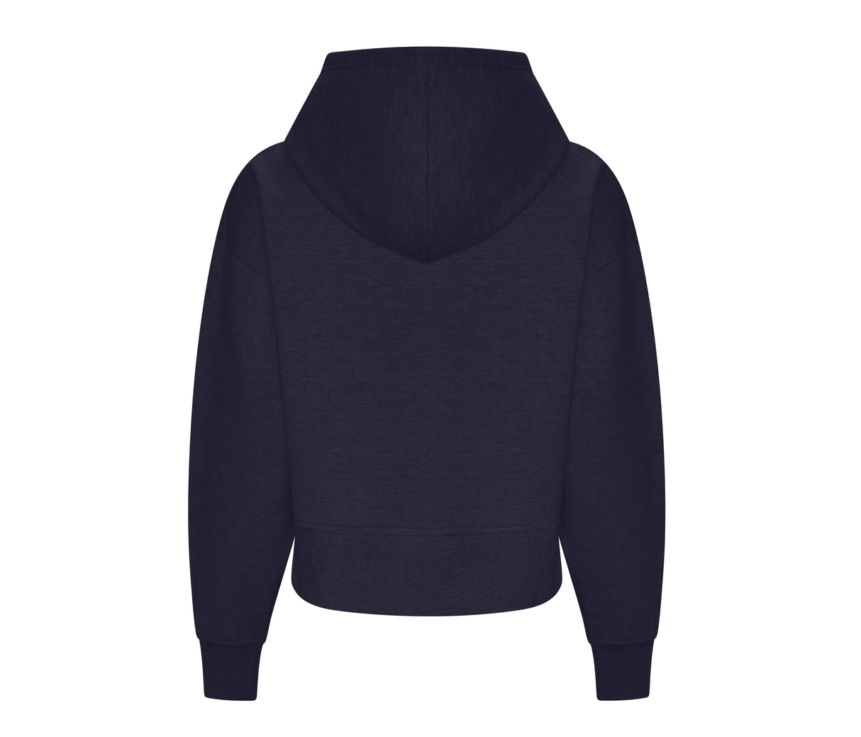 JUST HOODS WOMEN'S RELAXED HOODIE