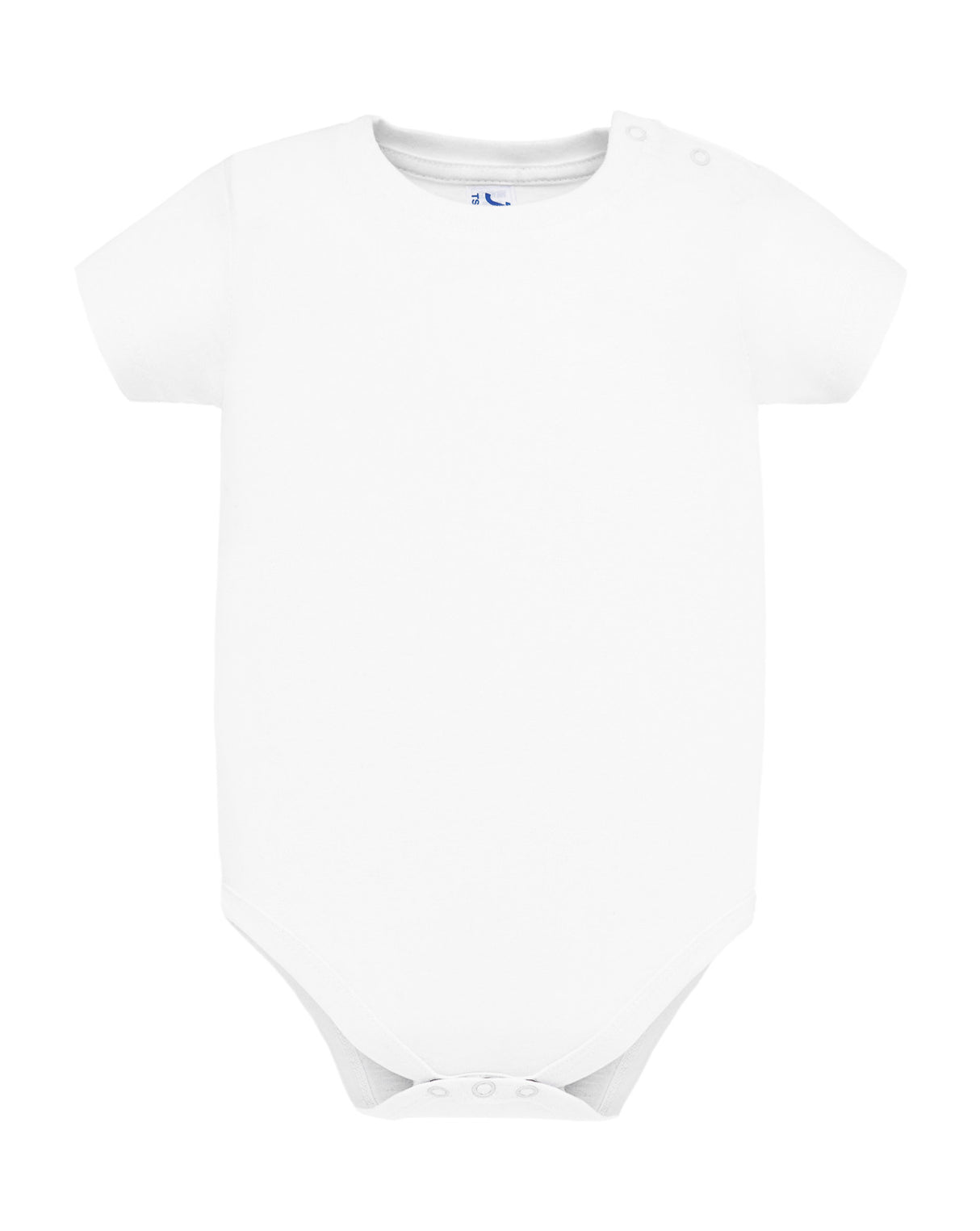 SINGLE JERSEY BABY BODY