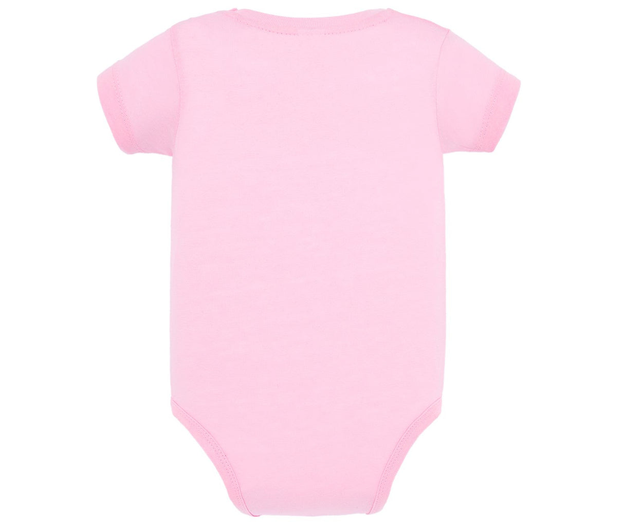 JHK SINGLE JERSEY BABY BODY