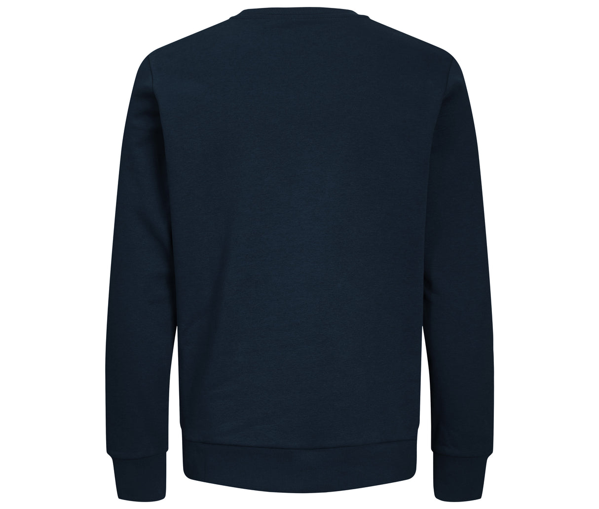JACK&JONES // PRODUKT BLANK CLASSIC UNISEX CREW NECK SWEAT