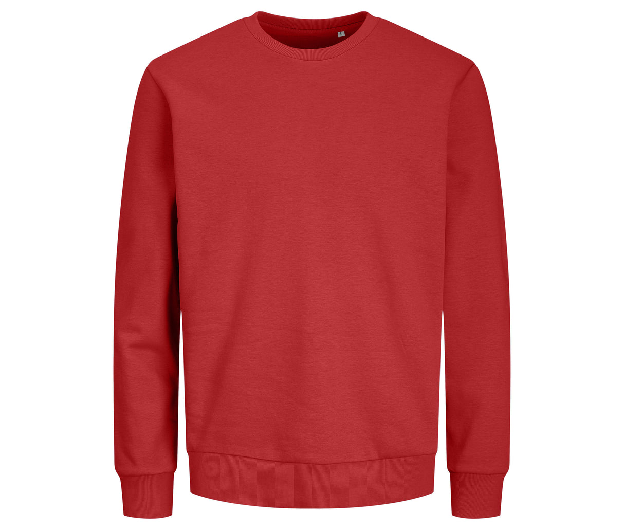 JACK&JONES // PRODUKT BLANK CLASSIC UNISEX CREW NECK SWEAT