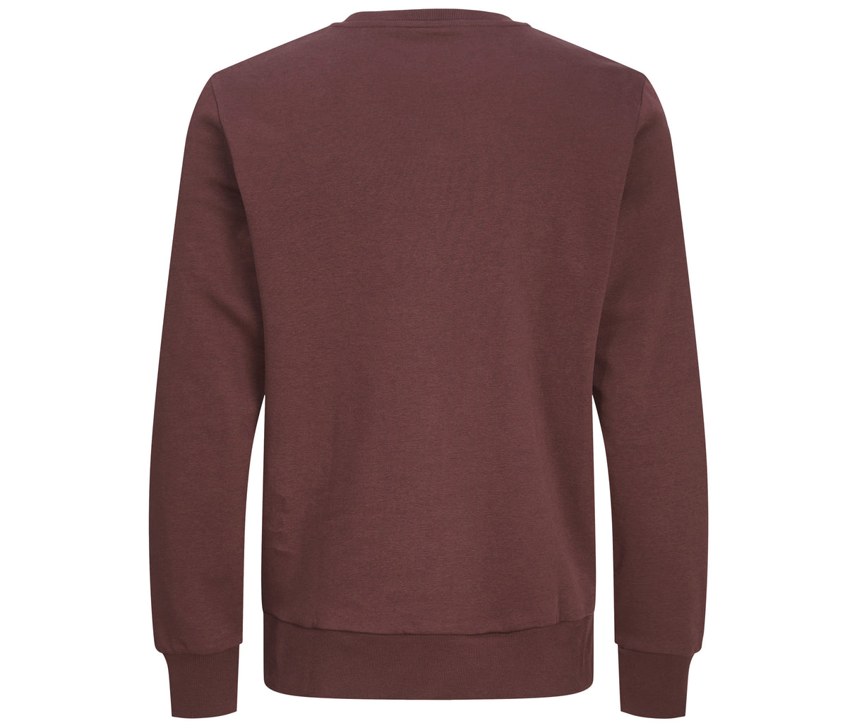 JACK&JONES // PRODUKT BLANK CLASSIC UNISEX CREW NECK SWEAT