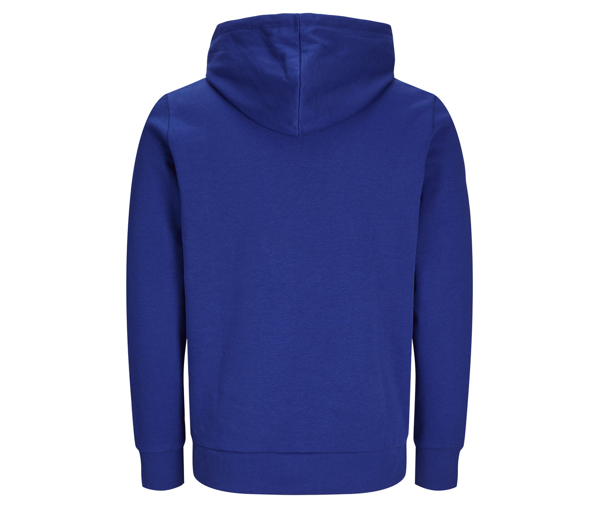 JACK&JONES // PRODUKT BLANK CLASSIC UNISEX ZIP HOOD SWEAT