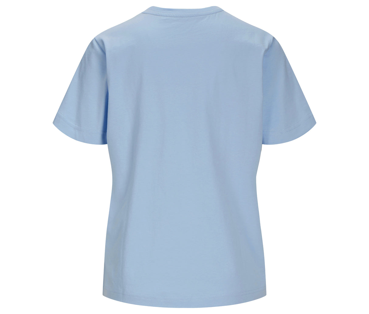 BLANK CLASSIC WOMEN'S TEE SS