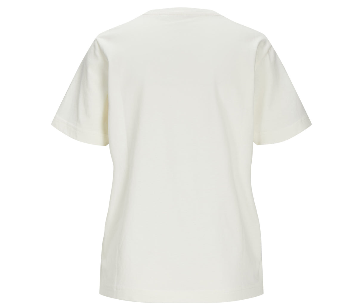 BLANK CLASSIC WOMEN'S TEE SS