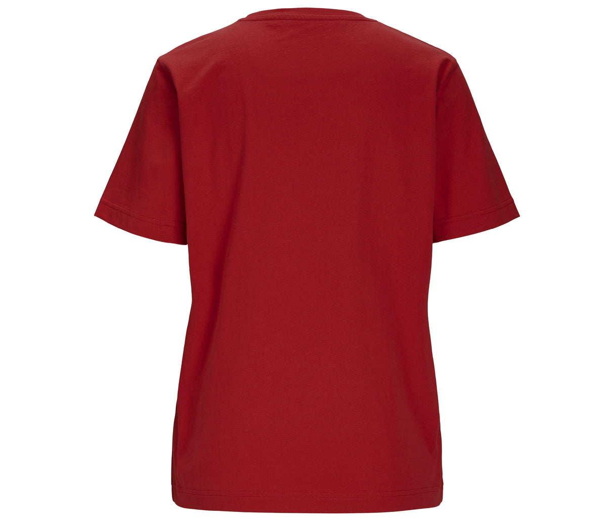 BLANK CLASSIC WOMEN'S TEE SS