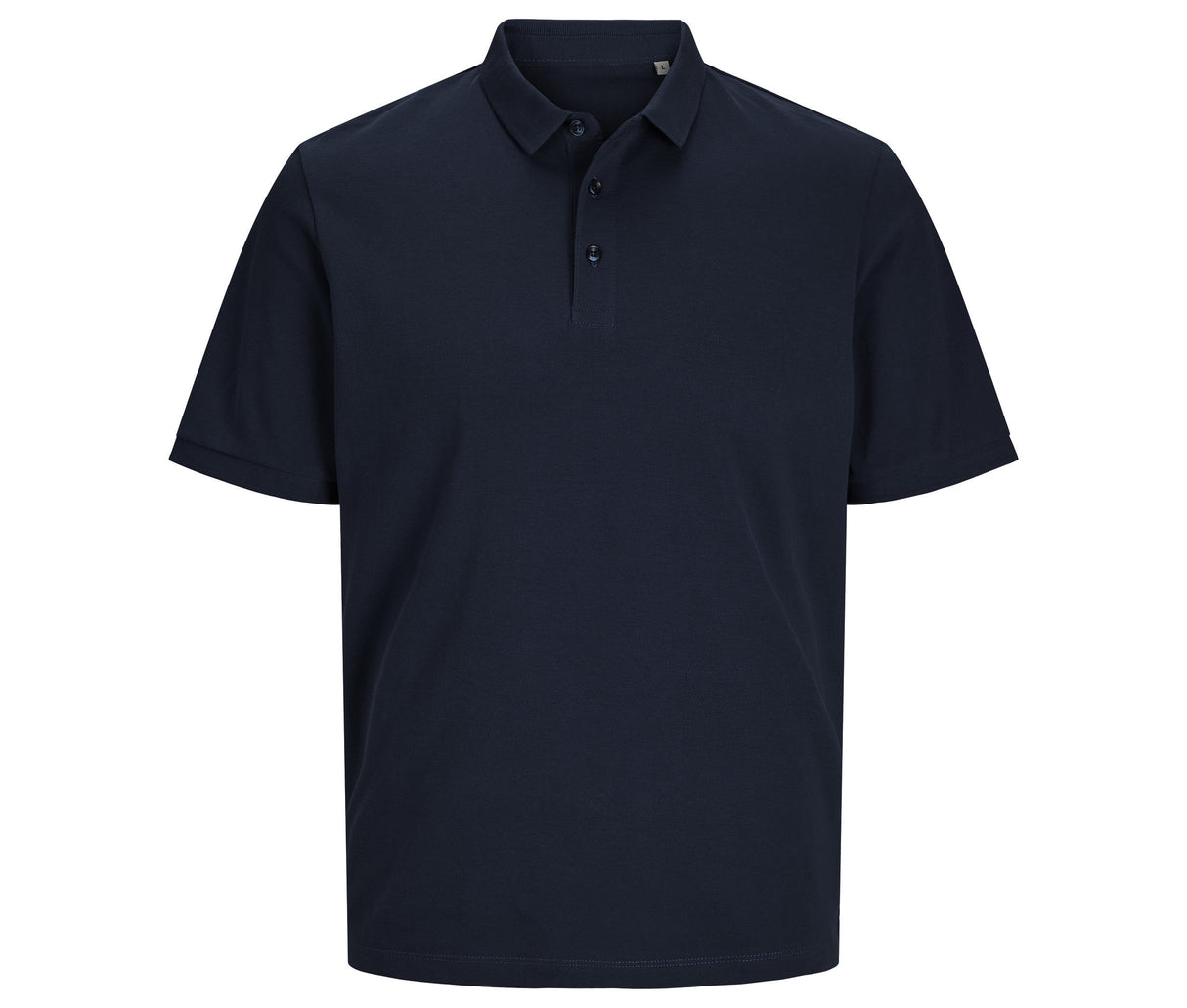 JACK&JONES // PRODUKT BLANK CLASSIC UNISEX POLO PIQUE SS