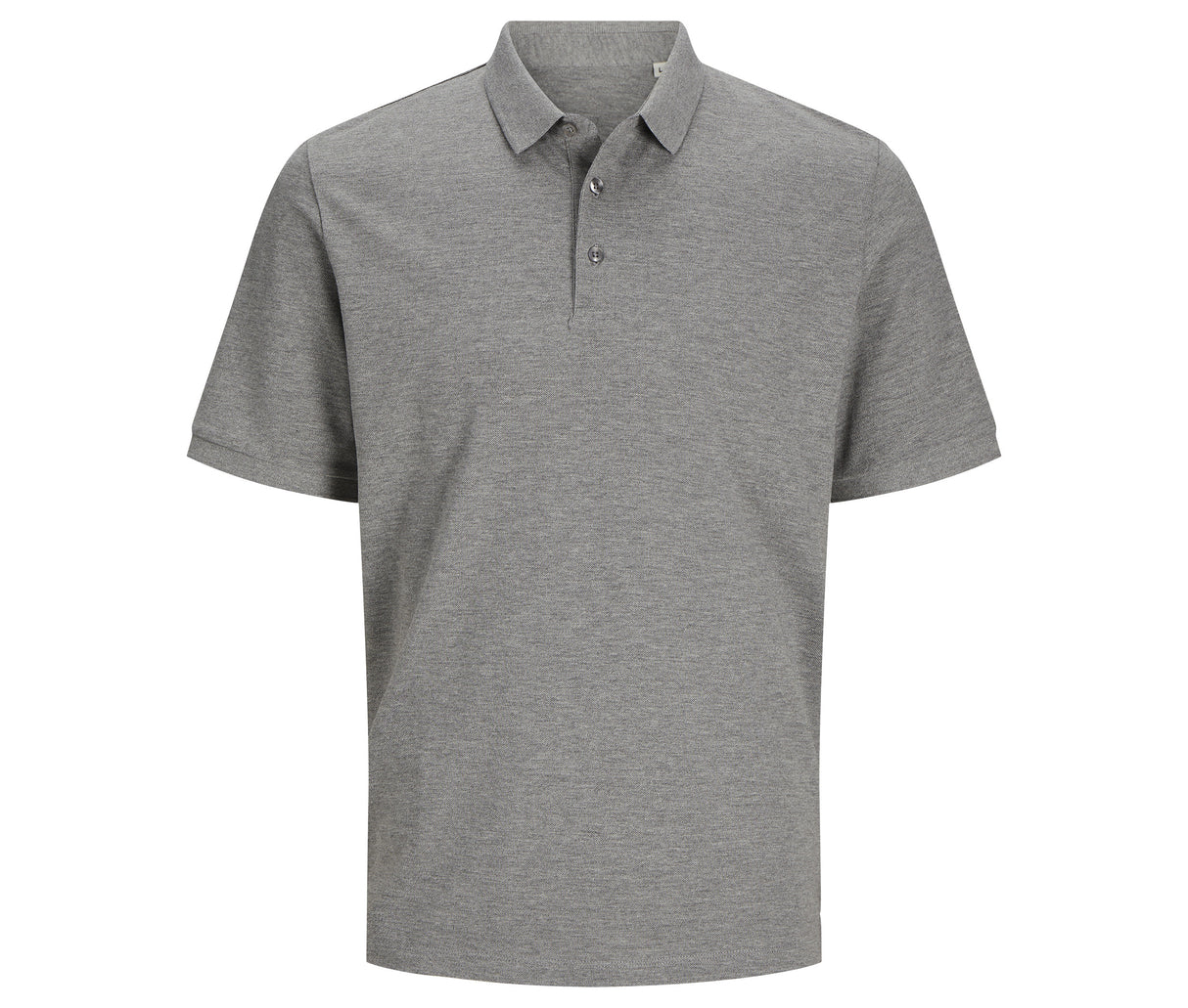 JACK&JONES // PRODUKT BLANK CLASSIC UNISEX POLO PIQUE SS