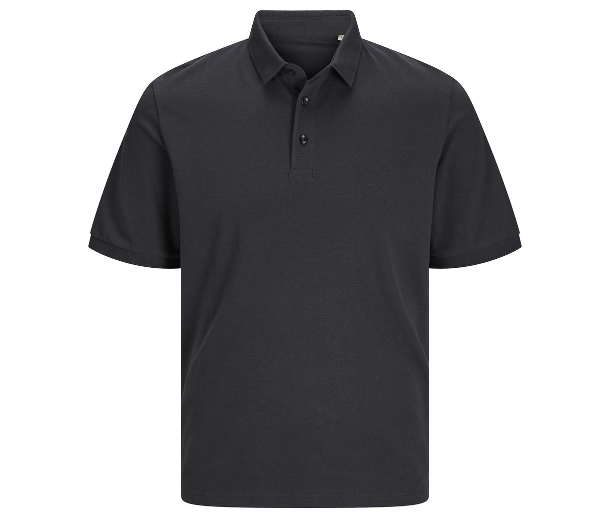JACK&JONES // PRODUKT BLANK CLASSIC UNISEX POLO PIQUE SS