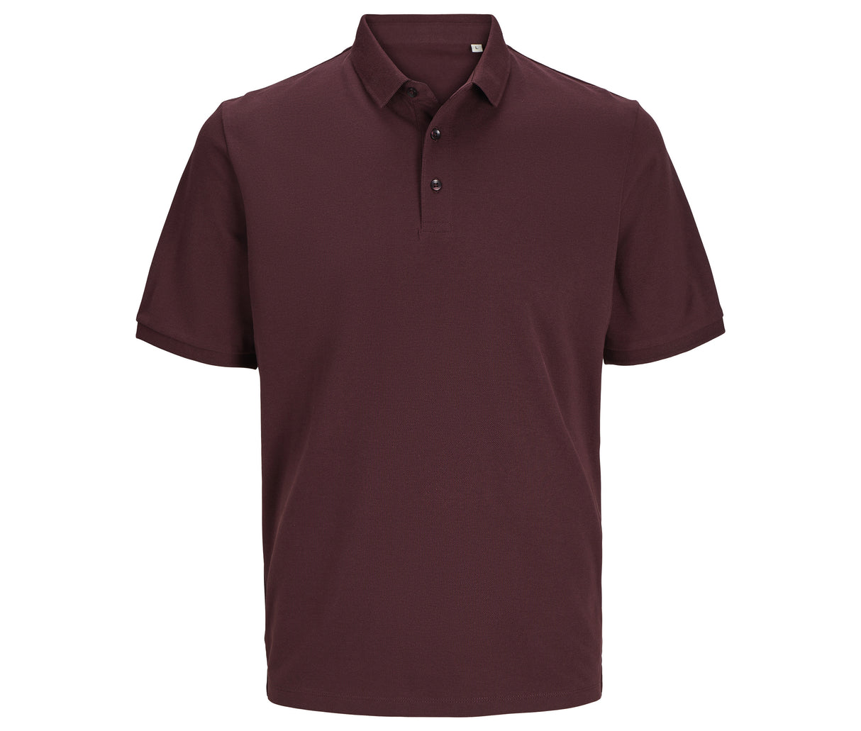 JACK&JONES // PRODUKT BLANK CLASSIC UNISEX POLO PIQUE SS