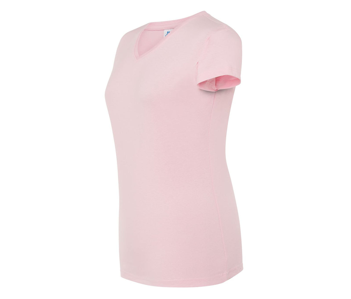 JHK REGULAR LADY COMFORT V-NECK