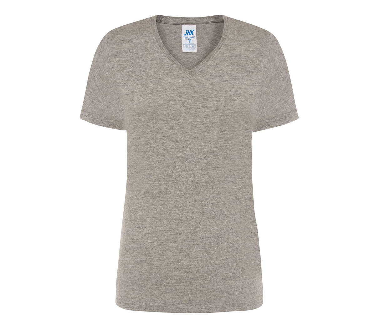 JHK REGULAR LADY COMFORT V-NECK