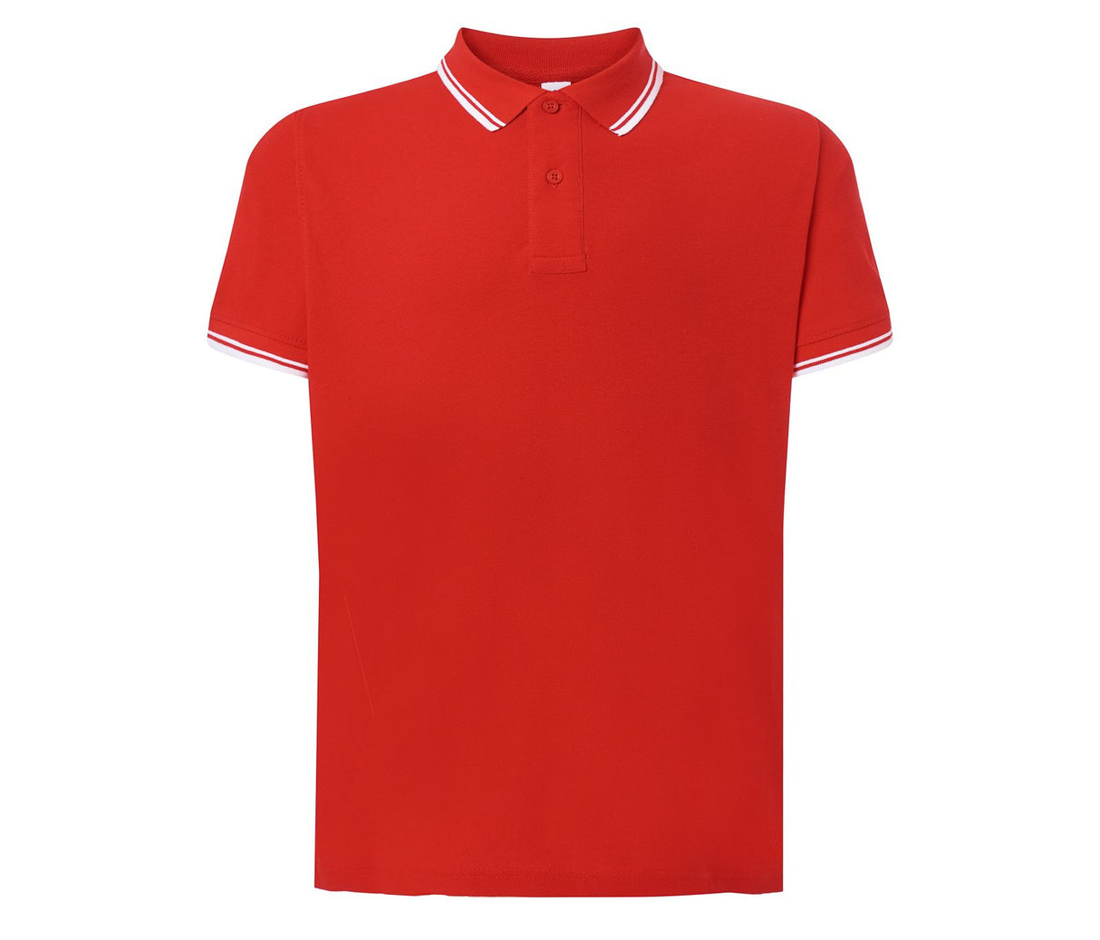 JHK MAN REGULAR POLO