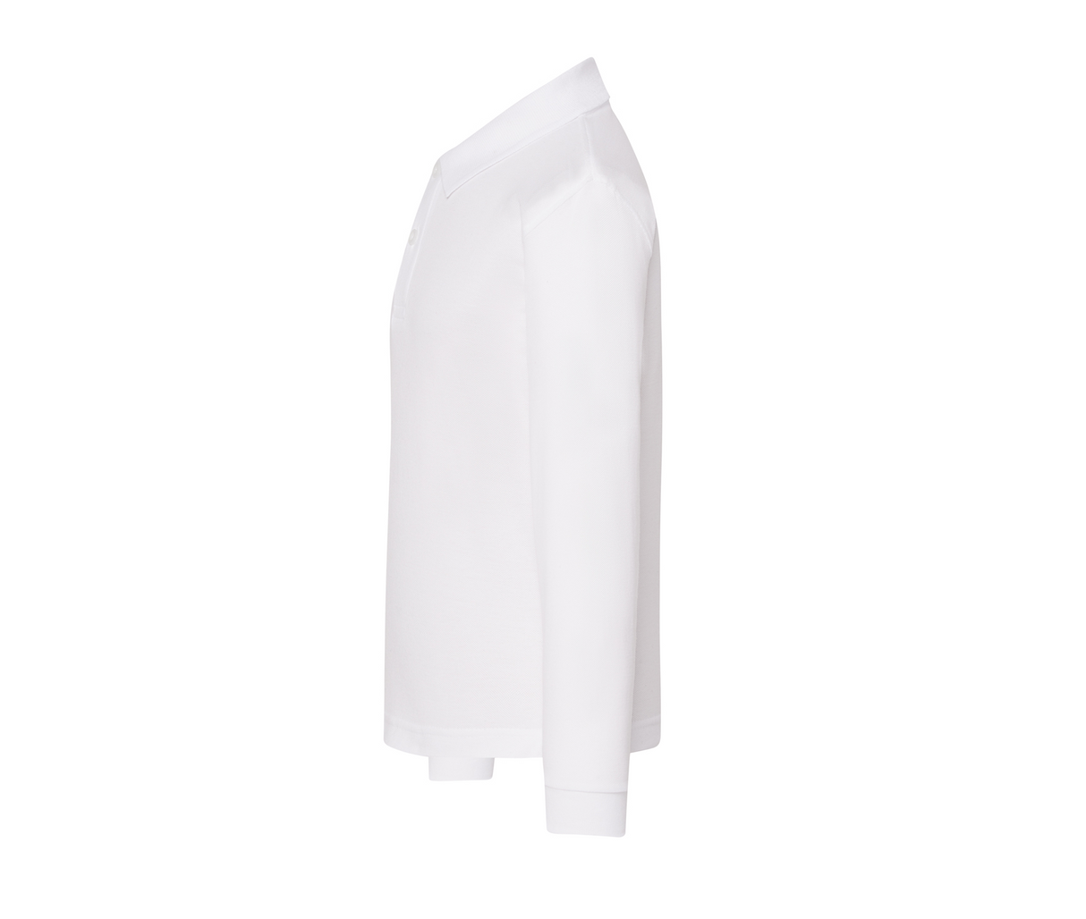 JHK KID LS UNISEX POLO