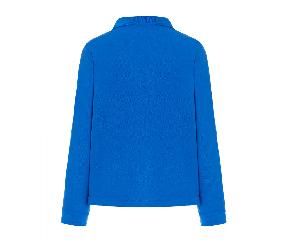 JHK KID LS UNISEX POLO