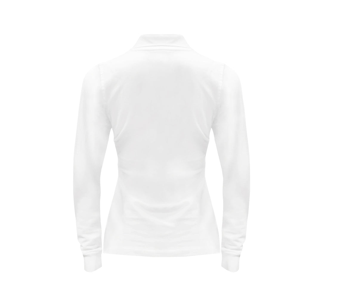 JHK LADY REGULAR LONG SLEEVE POLO