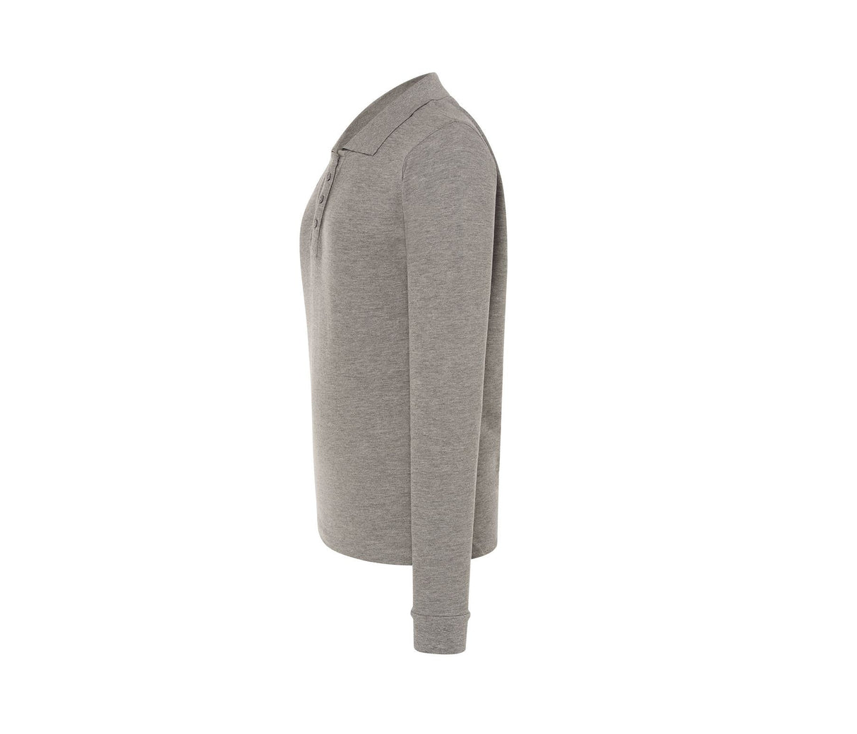 JHK LADY REGULAR LONG SLEEVE POLO