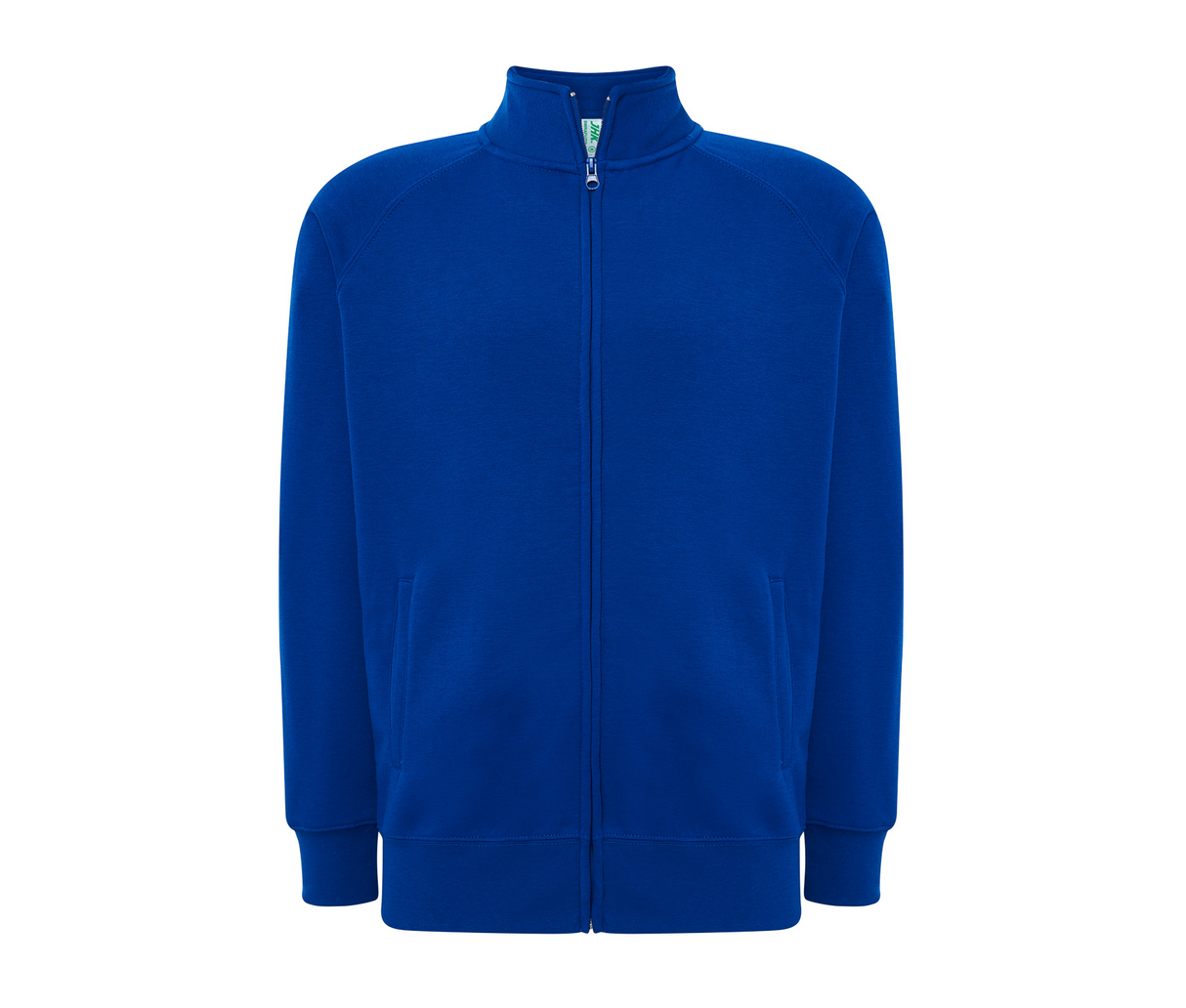 JHK FULL ZIP SWEATSHIRT