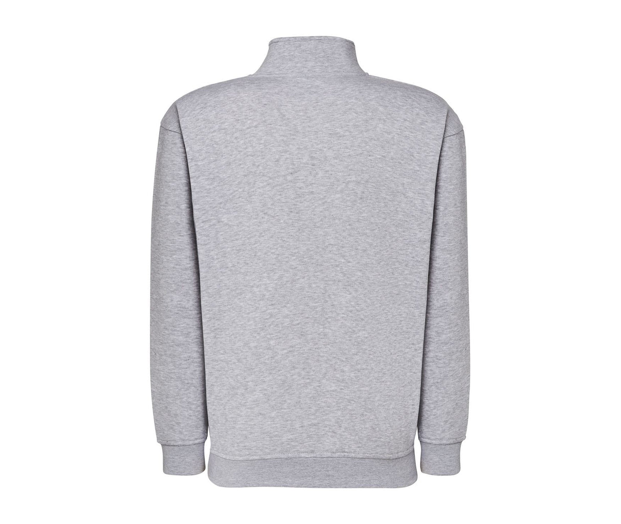 HALF-ZIP SWEATSHIRT