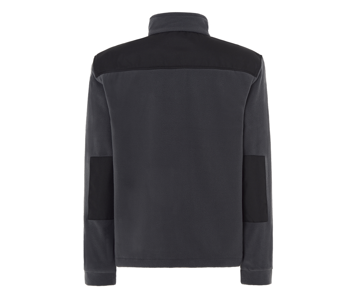 JHK FULL ZIP FLEECE JACKET