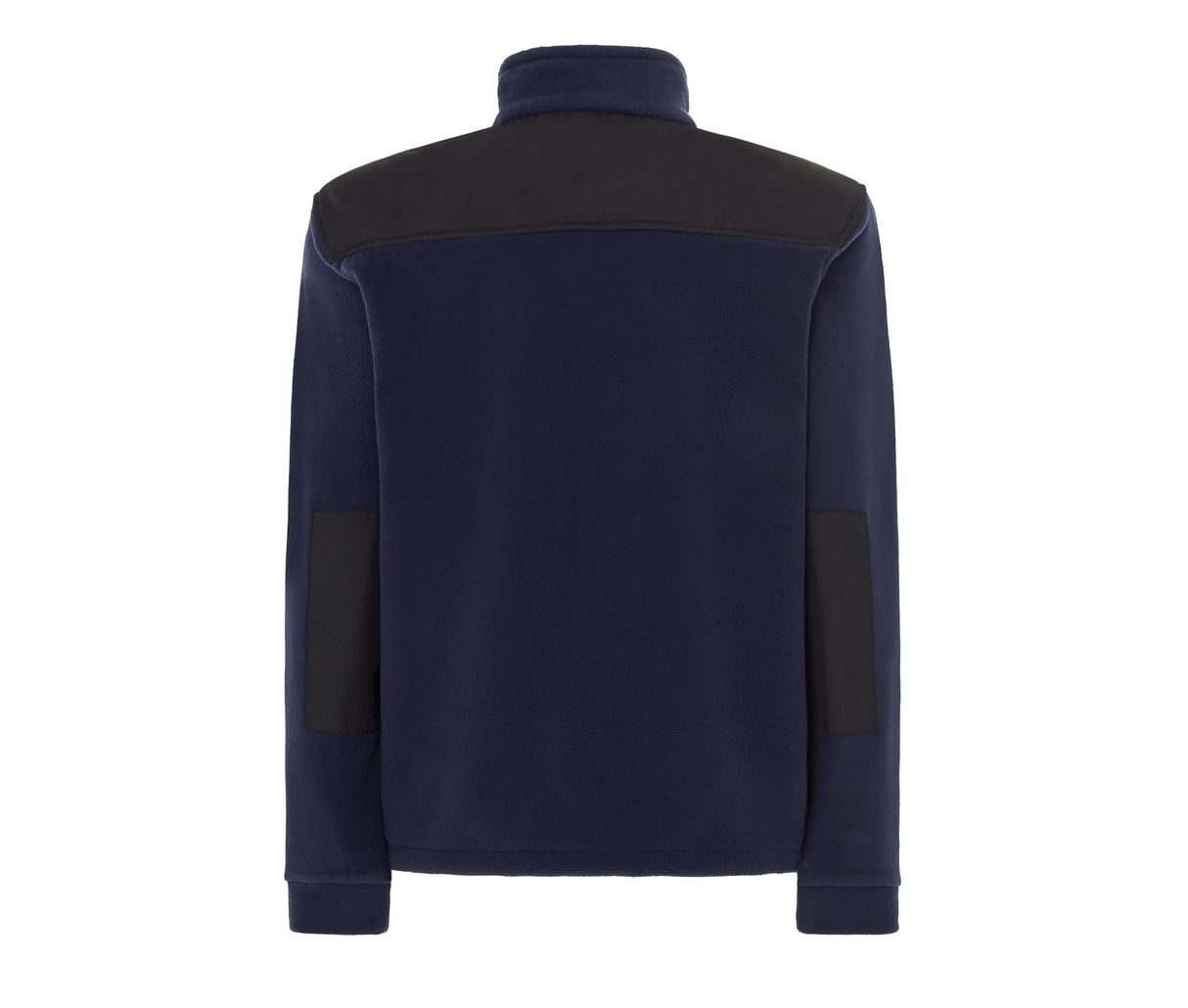 JHK FULL ZIP FLEECE JACKET