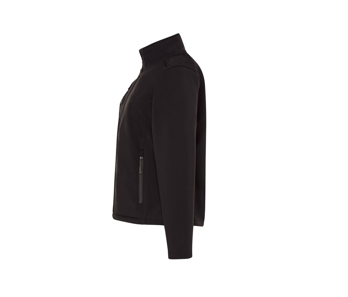 JHK SOFTSHELL JACKET LADY