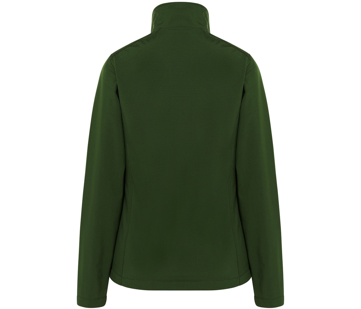 JHK SOFTSHELL JACKET LADY