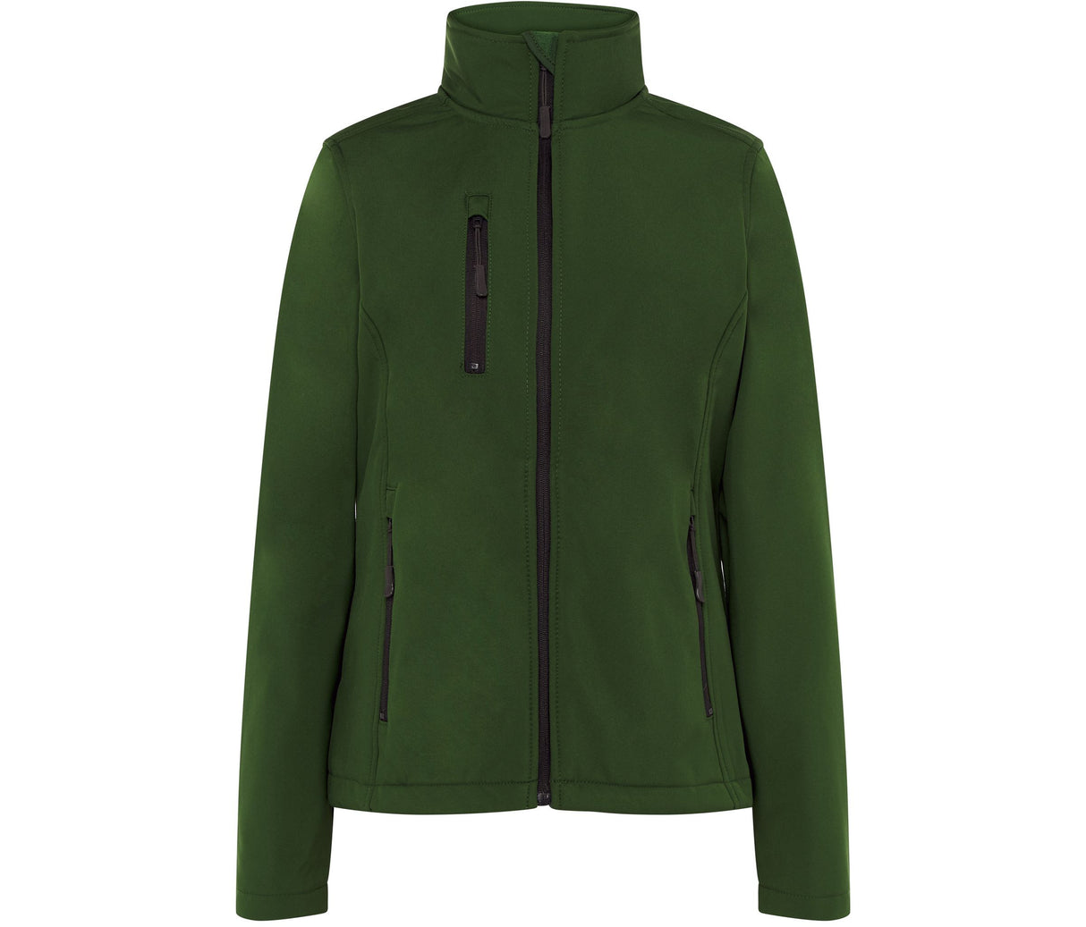 JHK SOFTSHELL JACKET LADY